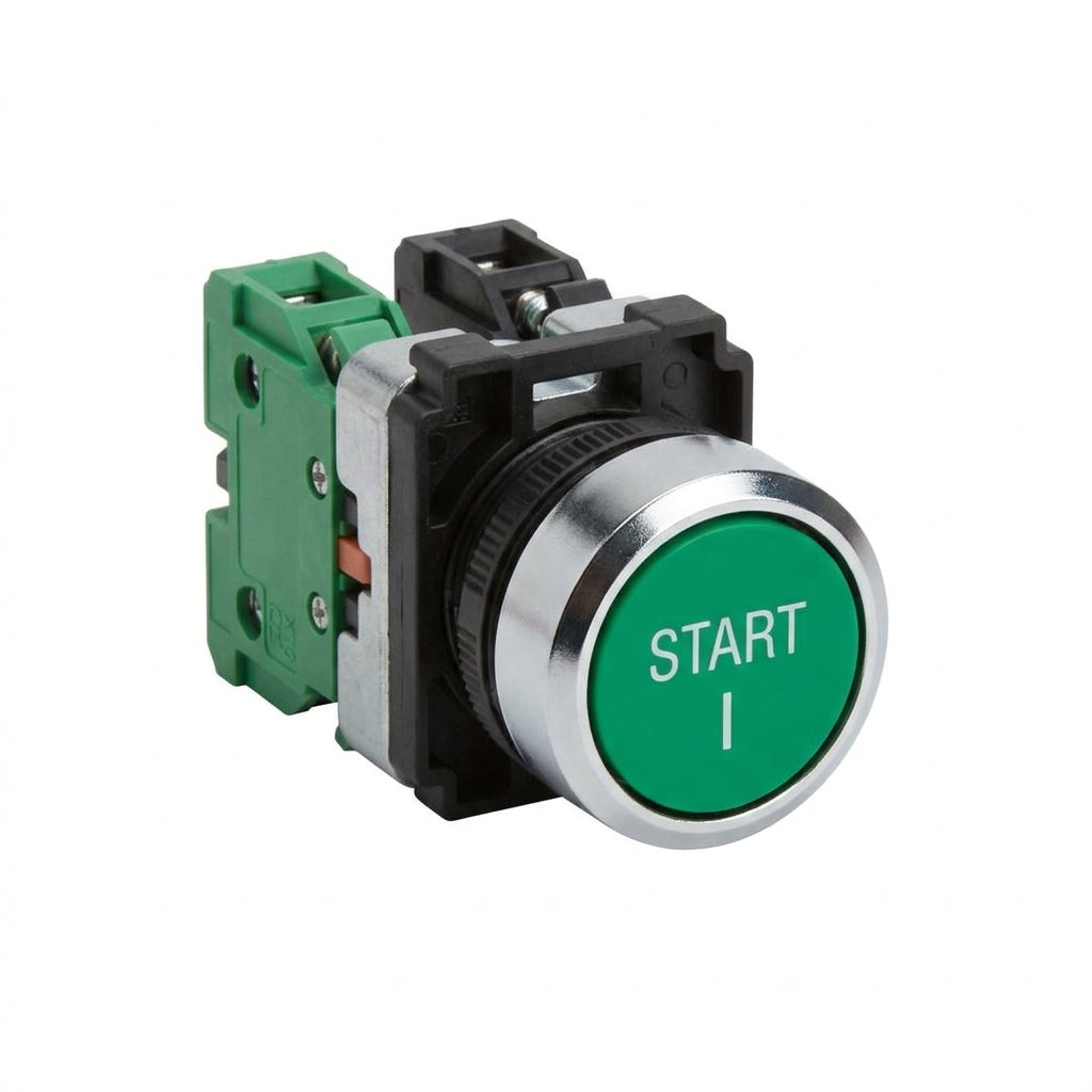ALLEN-BRADLEY 800F-AE3CG191 BOTONES PULSADORES BOTONERAS Y ACCESORIOS