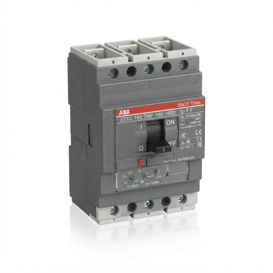 ABB 1SDA060442R1 INTERRUPTORES TERMOMAGNETICOS EN CAJA MOLDEADA