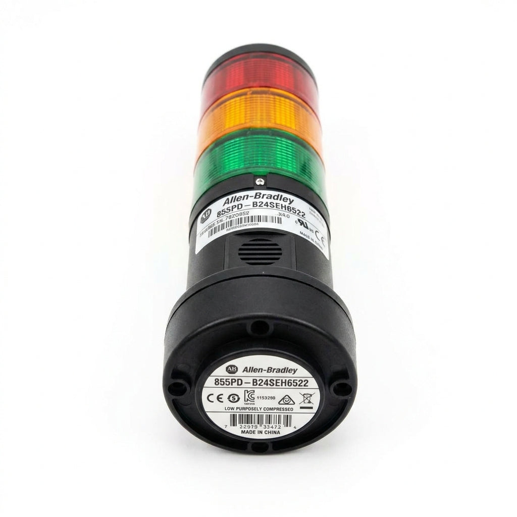 ALLEN-BRADLEY 855PD-B24SEH6522 BALIZAS Y LUMITORRES (TORRETAS)