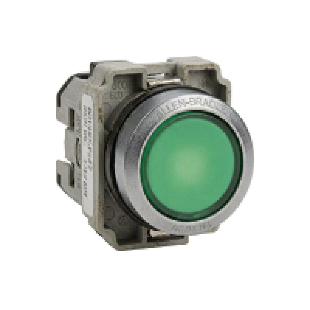 ALLEN-BRADLEY 800F-34WF247 BOTONES PULSADORES BOTONERAS Y ACCESORIOS