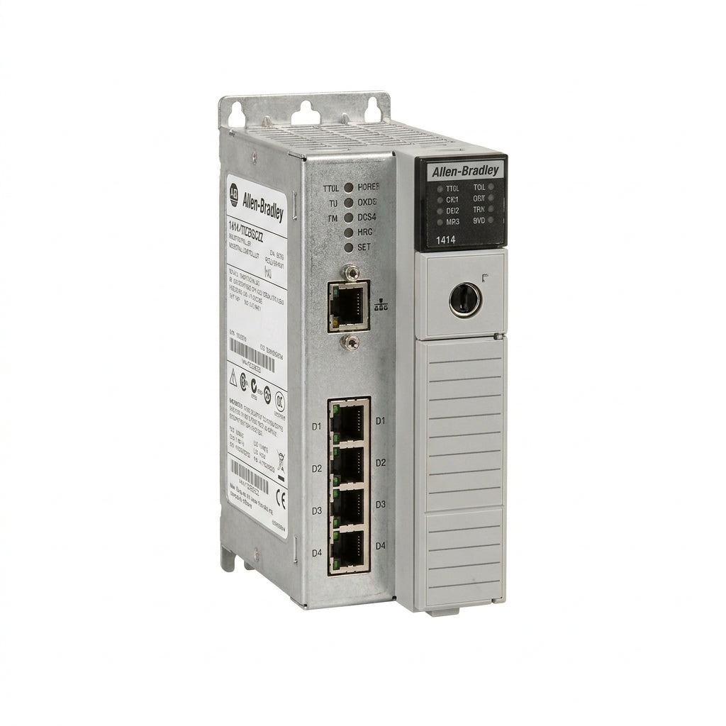 ALLEN-BRADLEY 1414-ITIZZSZCZZ