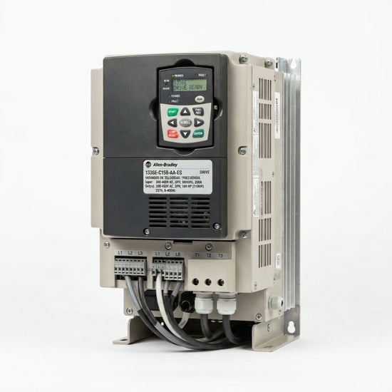 ALLEN-BRADLEY 1336E-C150-AA-ES VARIADORES DE FRECUENCIA O VELOCIDAD (DRIVES)