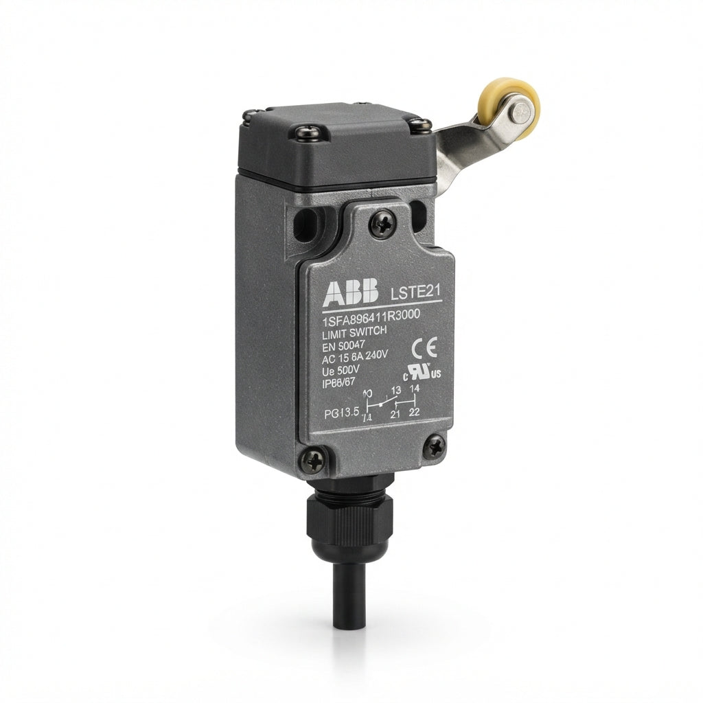 ABB LSTE21 ACCESORIOS ELECTRICOS