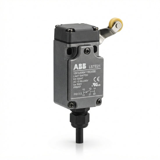 ABB LSTE21 ACCESORIOS ELECTRICOS