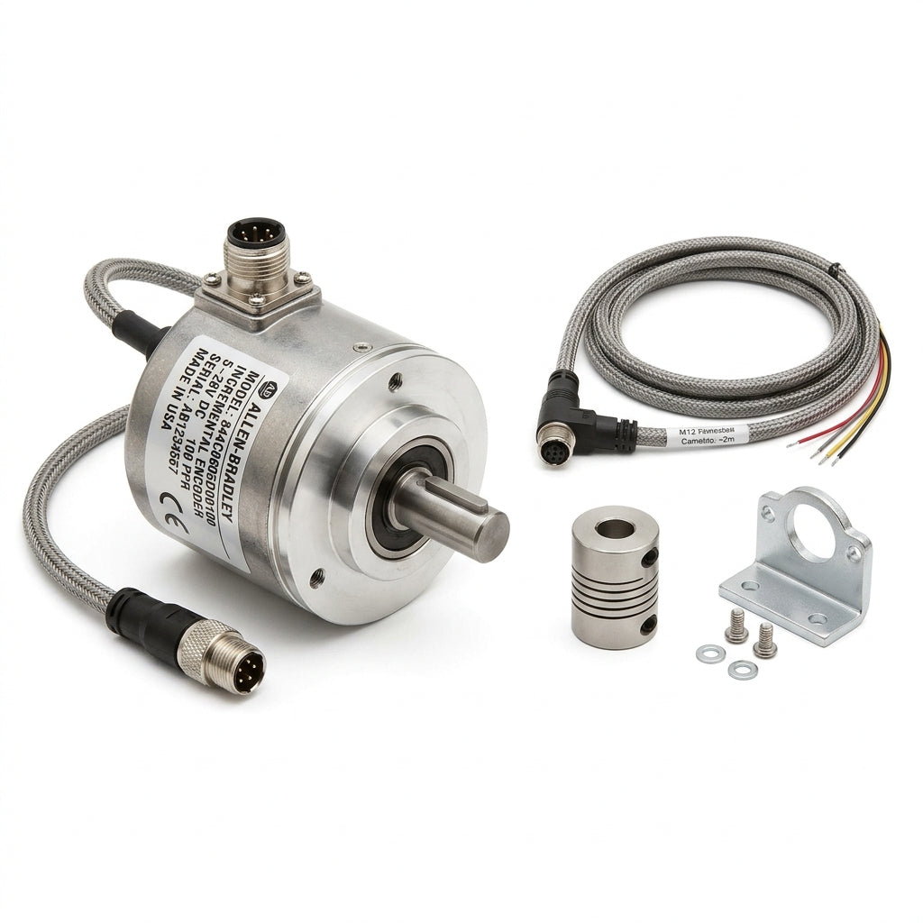 ALLEN-BRADLEY 844C0605D00100 ENCODERS - DECODERS Y ACCESORIOS