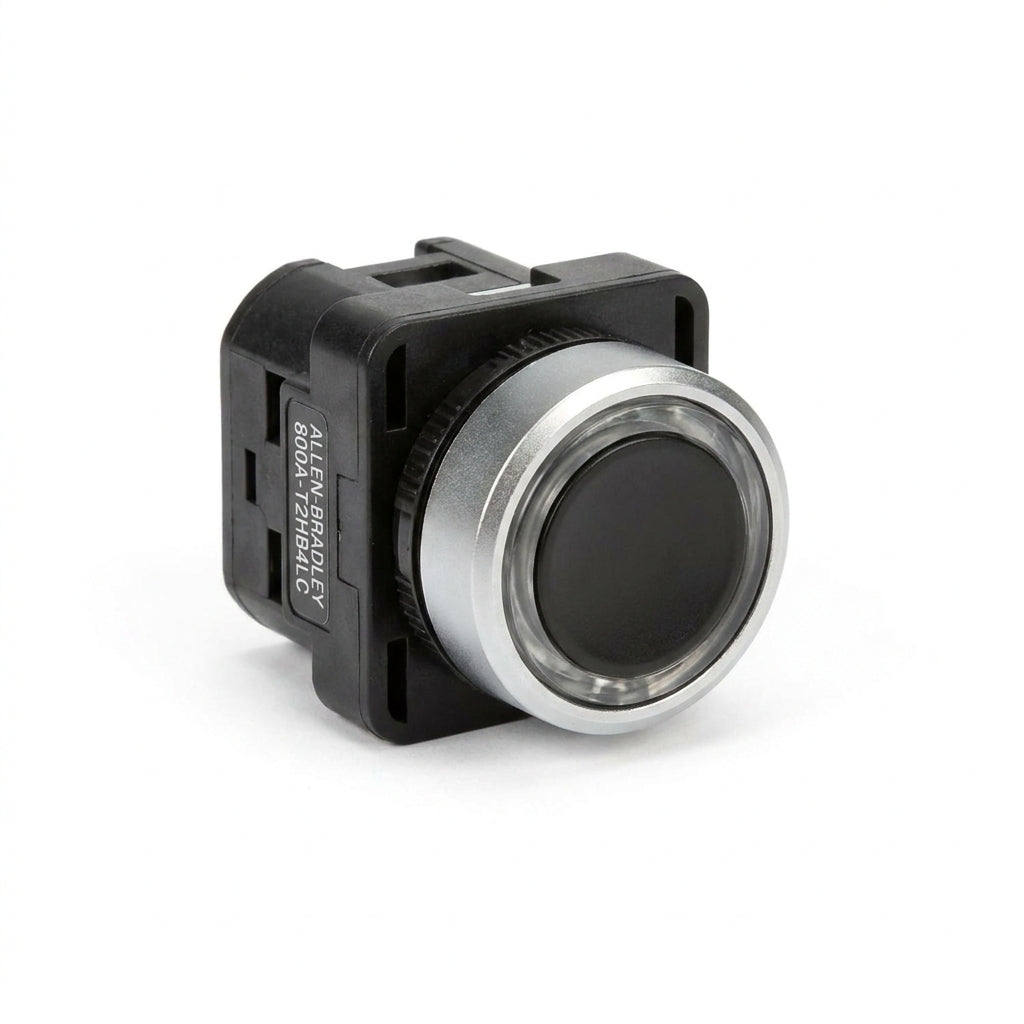 ALLEN-BRADLEY 800A-T2HB4LC BOTONES PULSADORES BOTONERAS Y ACCESORIOS