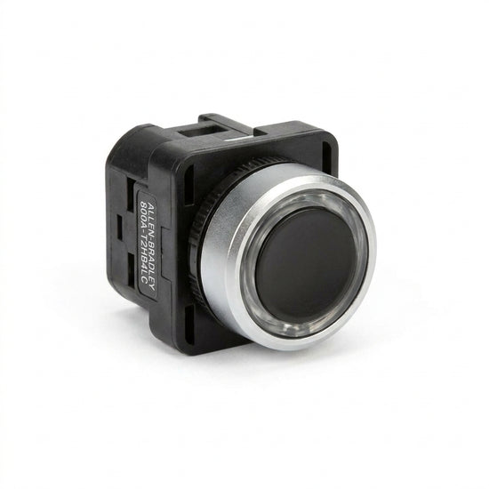 ALLEN-BRADLEY 800A-T2HB4LC BOTONES PULSADORES BOTONERAS Y ACCESORIOS