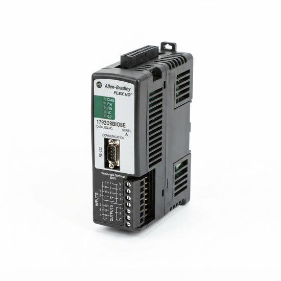 ALLEN-BRADLEY 1792D8BIO8E PLCS (TARJETAS O MODULOS DE EXPANSION)
