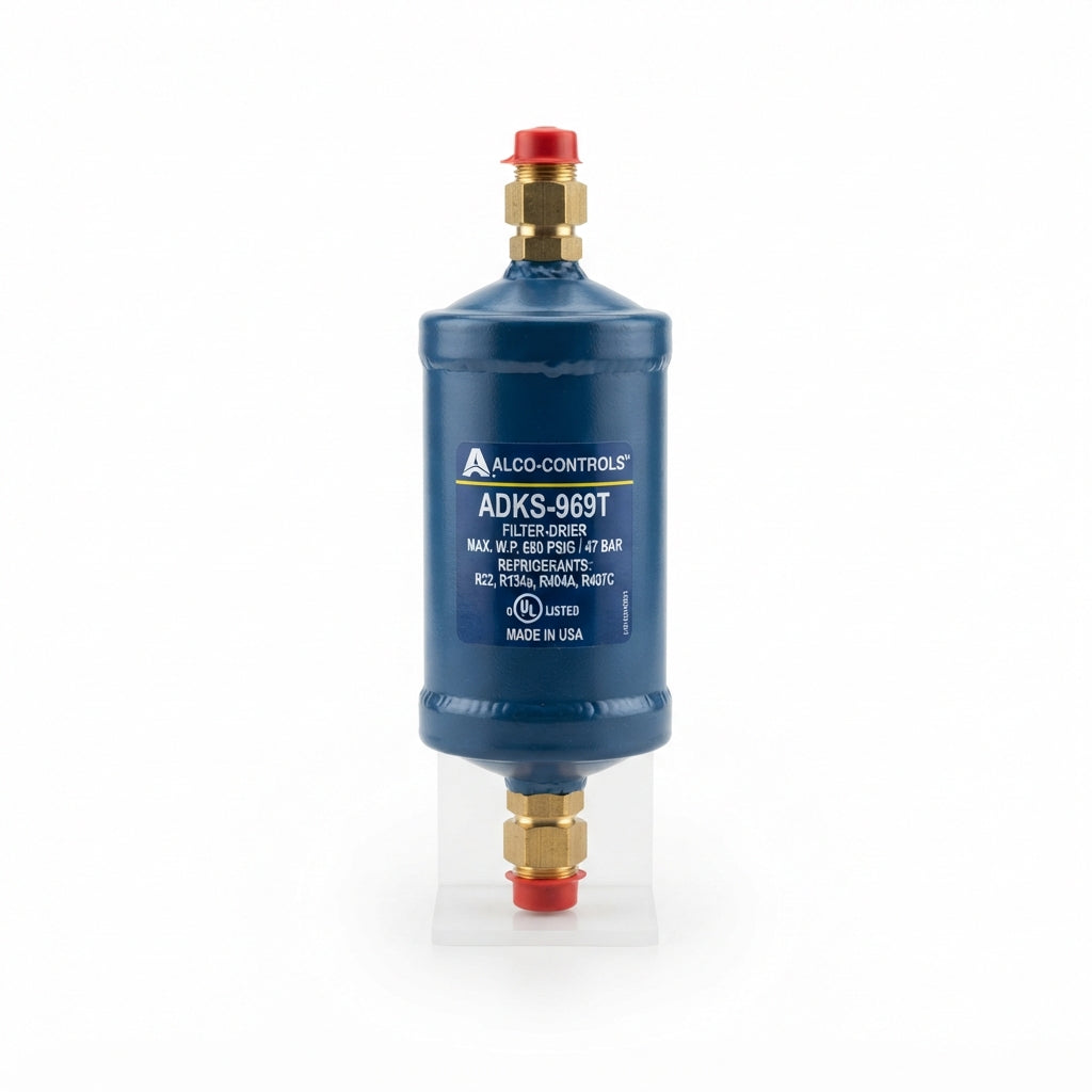 ALCO-CONTROLS ADKS-969T CONECTORES