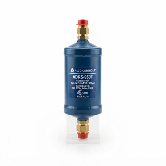 ALCO-CONTROLS ADKS-969T CONECTORES