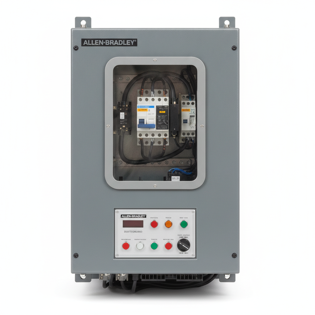 ALLEN-BRADLEY 2033TS1200JB53