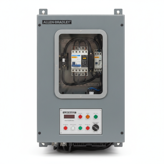 ALLEN-BRADLEY 2033TS1200JB53