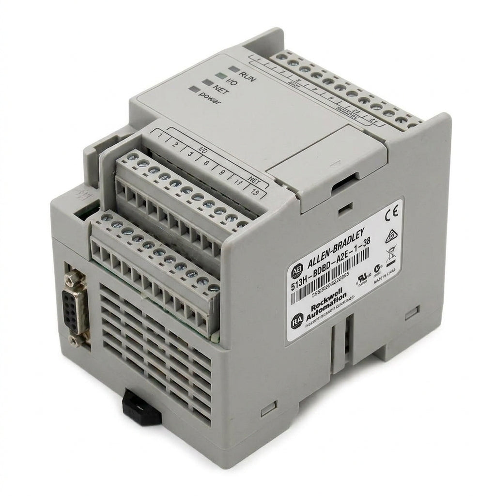 ALLEN-BRADLEY 513H-BDBD-A2E-1-38