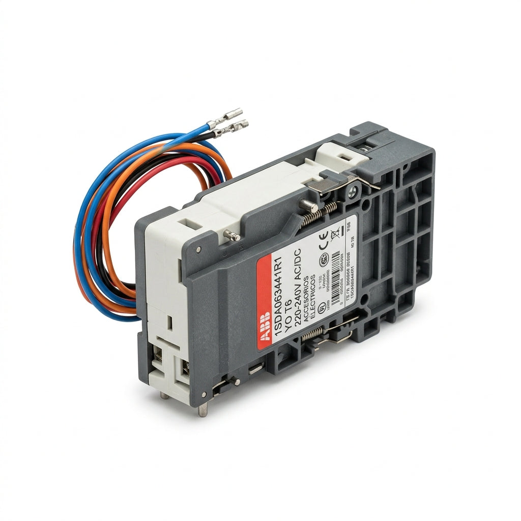 ABB 1SDA063441R1 ACCESORIOS ELECTRICOS