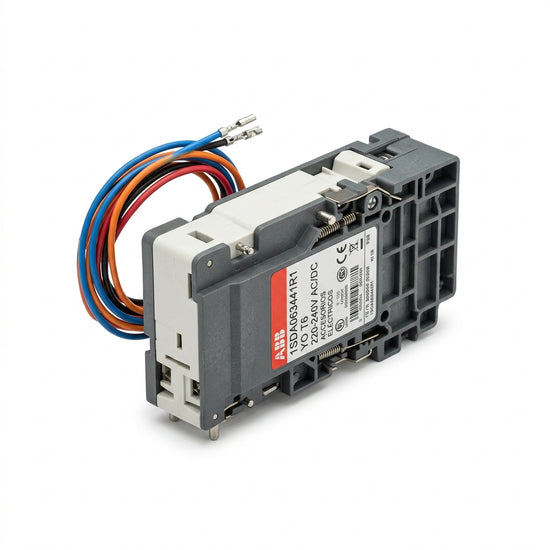 ABB 1SDA063441R1 ACCESORIOS ELECTRICOS