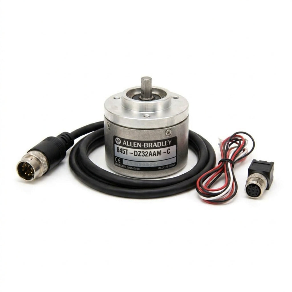ALLEN-BRADLEY 845T-DZ32AAM-C ENCODERS - DECODERS Y ACCESORIOS