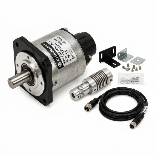ALLEN-BRADLEY 845H-SJDZ13CPY1 ENCODERS - DECODERS Y ACCESORIOS