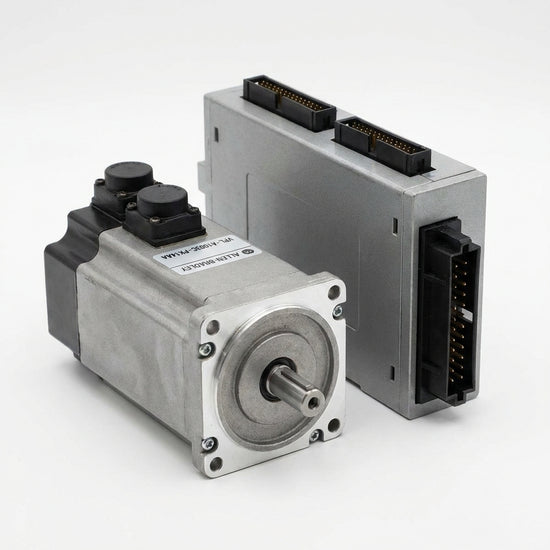 ALLEN-BRADLEY VPL-A1003C-PK14AA SERVOMOTORES Y SERVODRIVES