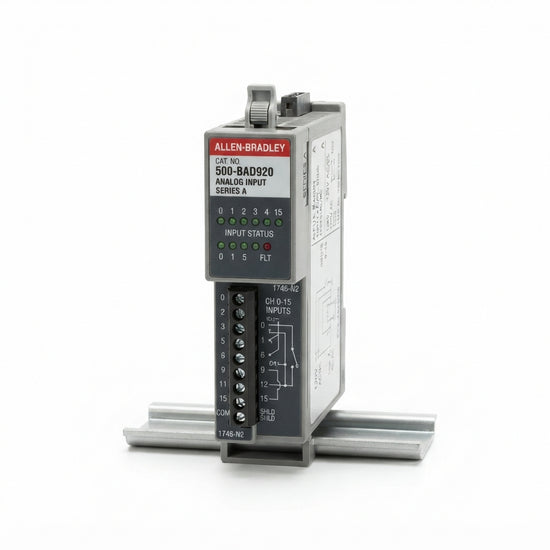 ALLEN-BRADLEY 500-BAD920