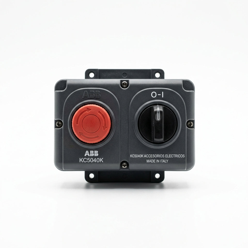 ABB KC5040K ACCESORIOS ELECTRICOS