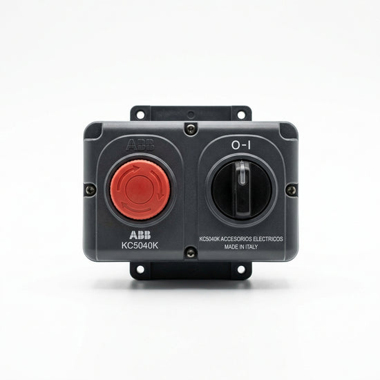 ABB KC5040K ACCESORIOS ELECTRICOS