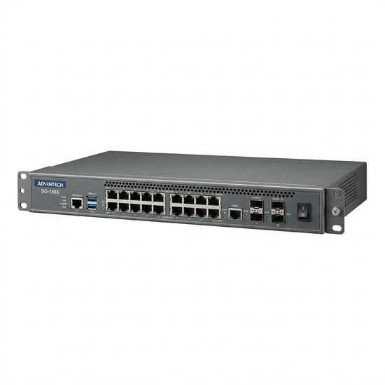 ADVANTECH SG-1003 EQUIPO DATACOM (REDES Y CABLEADO ESTRUCTURADO)