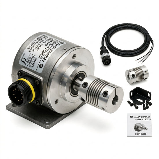 ALLEN-BRADLEY 845TKF250025 ENCODERS - DECODERS Y ACCESORIOS