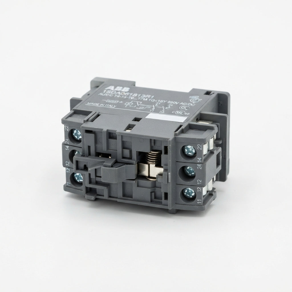 ABB 1SDA061813R1 ACCESORIOS ELECTRICOS