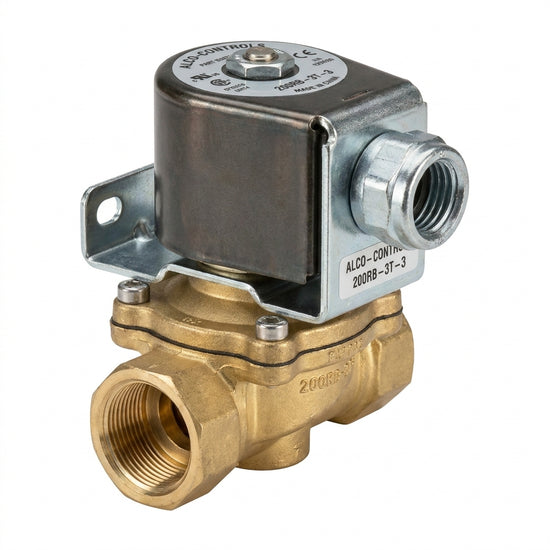 ALCO-CONTROLS 200RB-3T-3 VALVULAS Y ACCESORIOS HIDRAULICOS Y NEUMATICOS