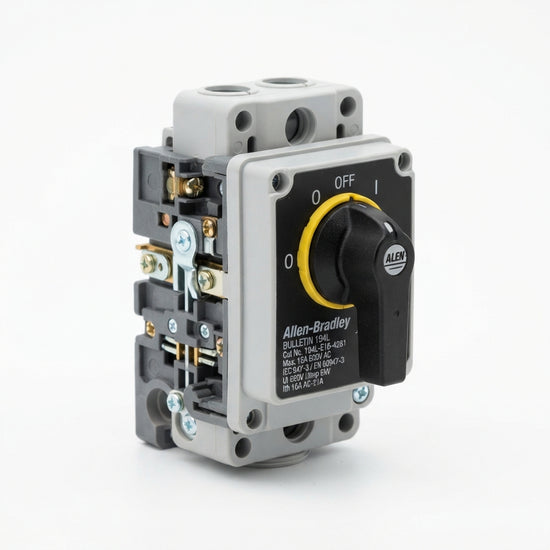 ALLEN-BRADLEY 194L-E16-4281