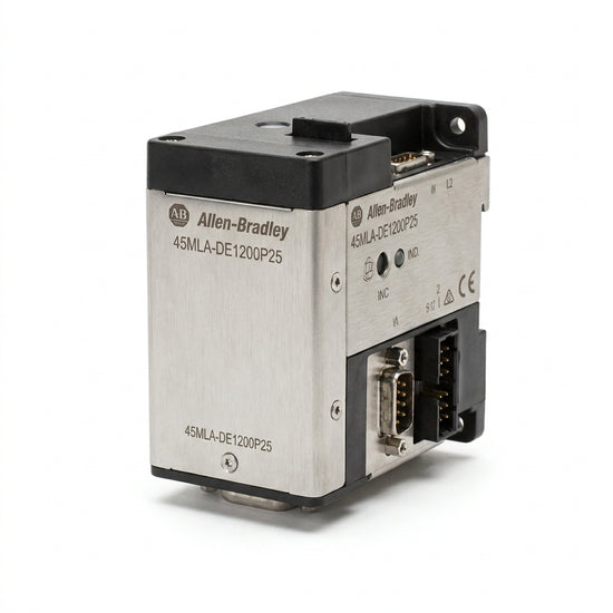 ALLEN-BRADLEY 45MLA-DE1200P25