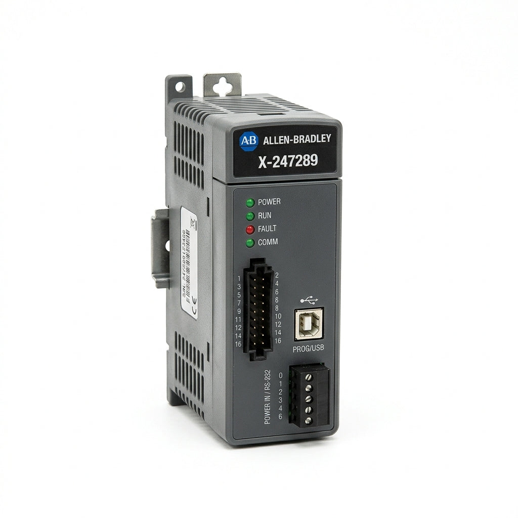 ALLEN-BRADLEY X-247289
