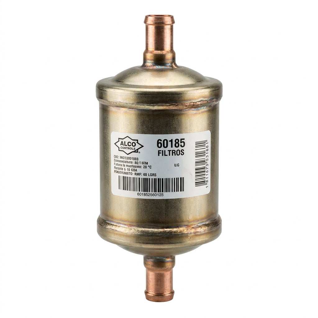 ALCO-CONTROLS 60185 FILTROS