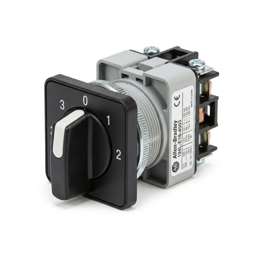 ALLEN-BRADLEY 194L-E16-4503