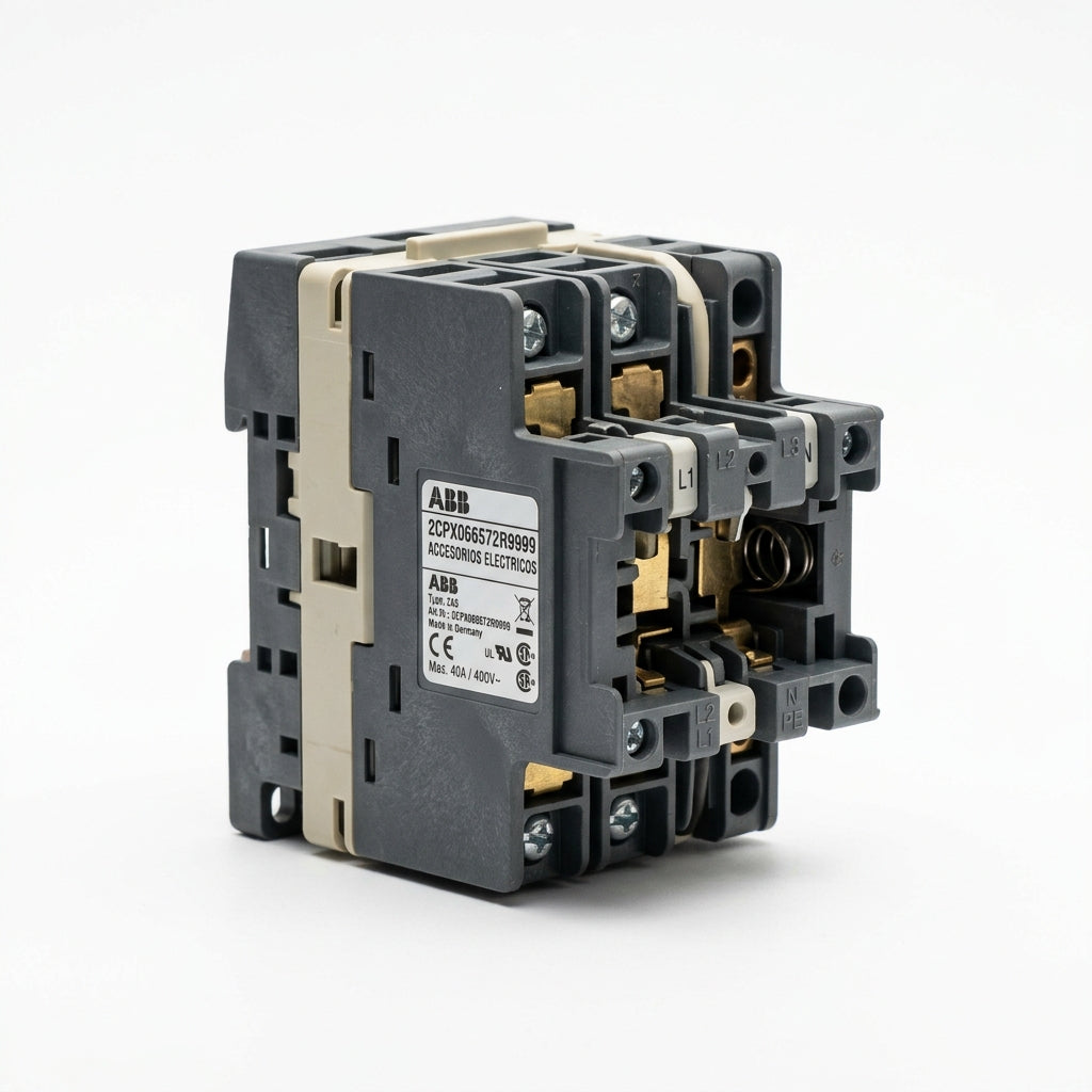 ABB 2CPX066572R9999 ACCESORIOS ELECTRICOS