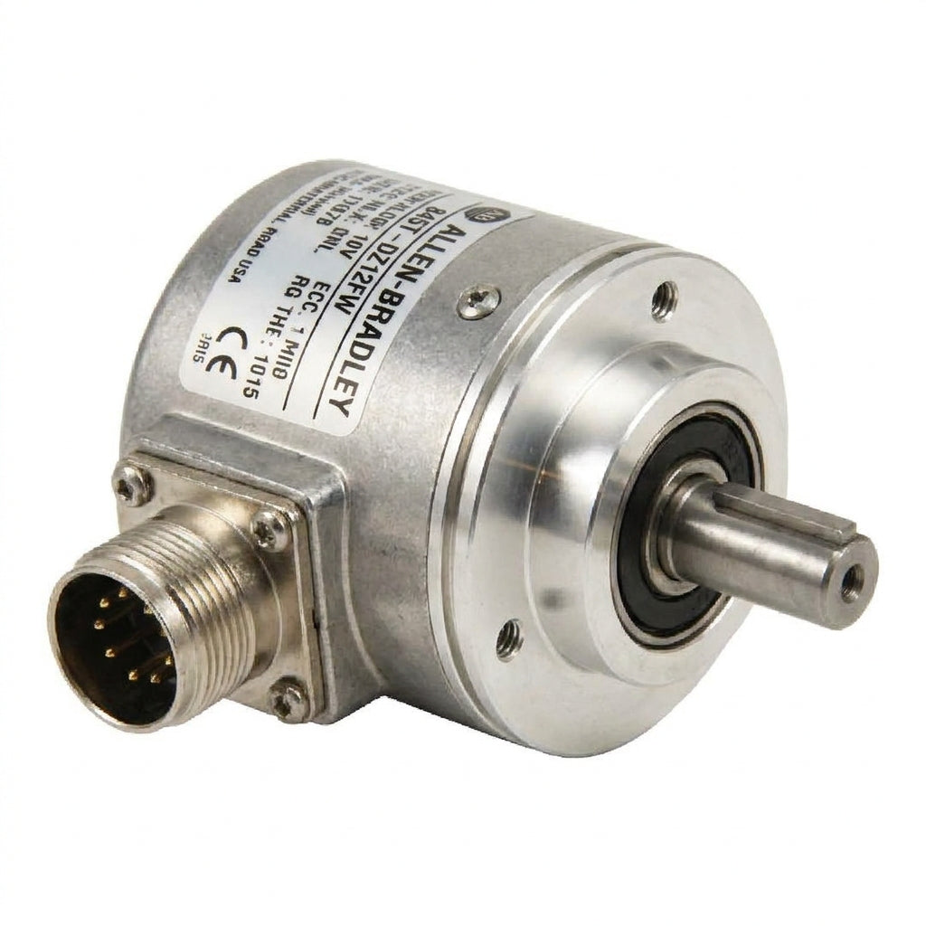 ALLEN-BRADLEY 845T-DZ12EFW ENCODERS - DECODERS Y ACCESORIOS