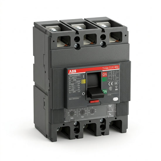 ABB 1SDA055856R1 INTERRUPTORES ELECTROMAGNETICOS