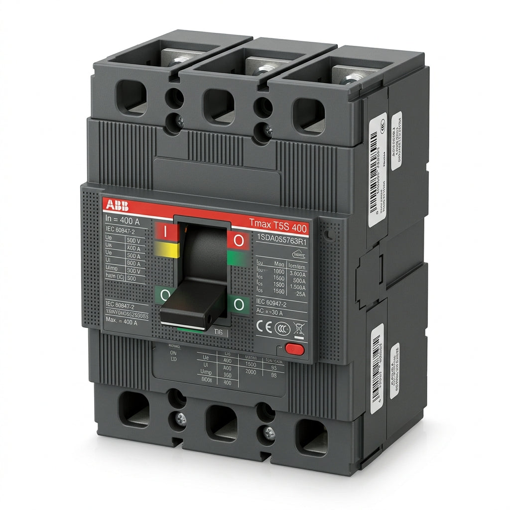 ABB 1SDA055763R1 INTERRUPTORES ELECTROMAGNETICOS