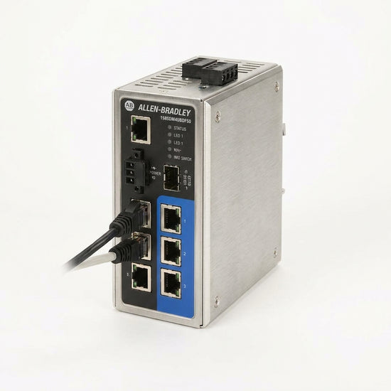 ALLEN-BRADLEY 1585DM4UBDF50
