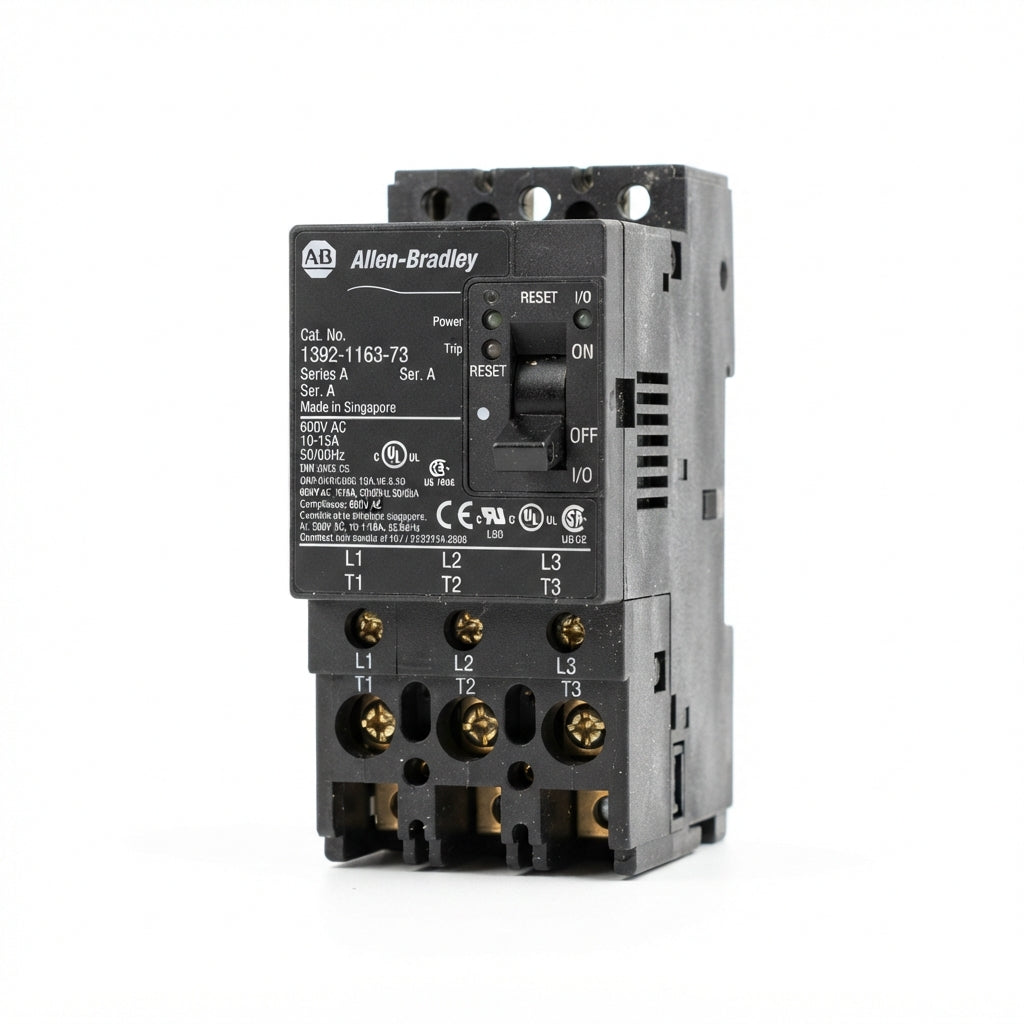 ALLEN-BRADLEY 1392116373