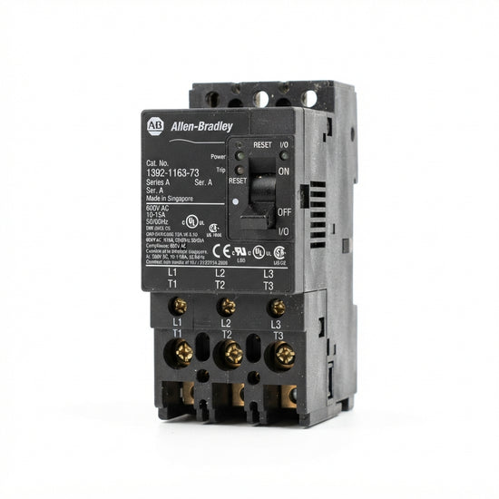 ALLEN-BRADLEY 1392116373