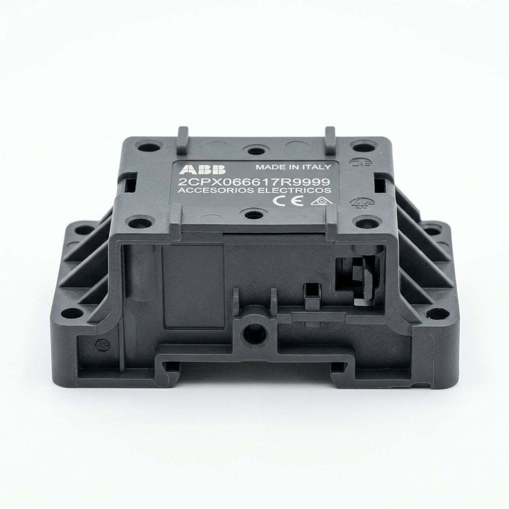 ABB 2CPX066617R9999 ACCESORIOS ELECTRICOS