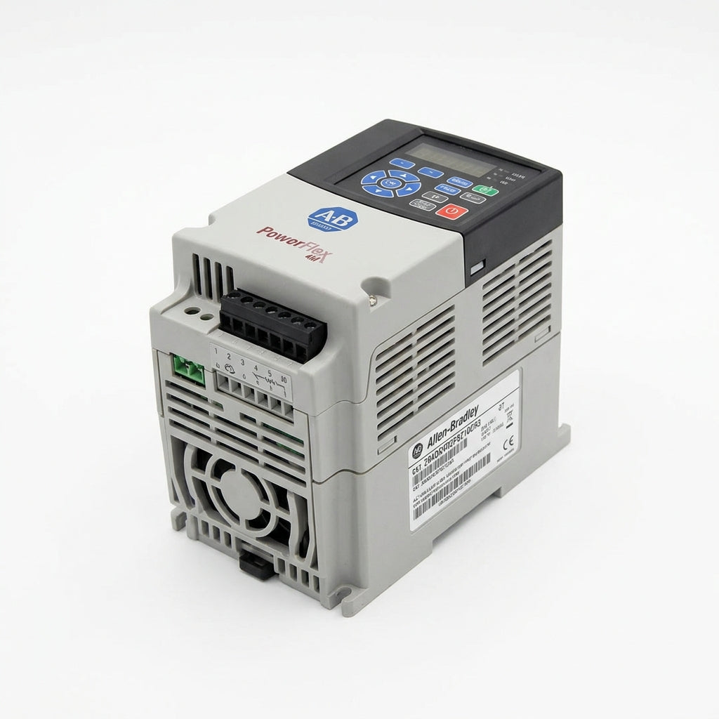ALLEN-BRADLEY 284DSVD2P3Z10CR3