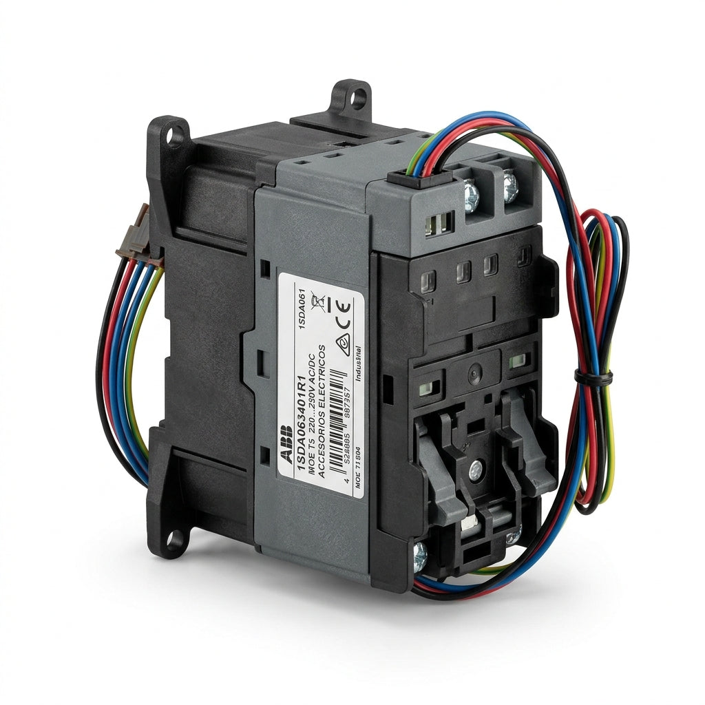 ABB 1SDA063401R1 ACCESORIOS ELECTRICOS