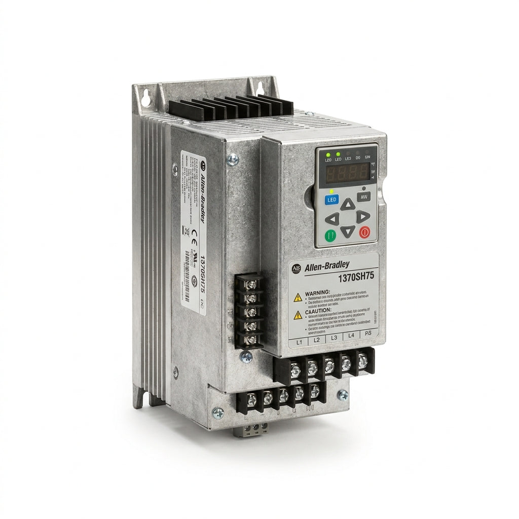 ALLEN-BRADLEY 1370SH75