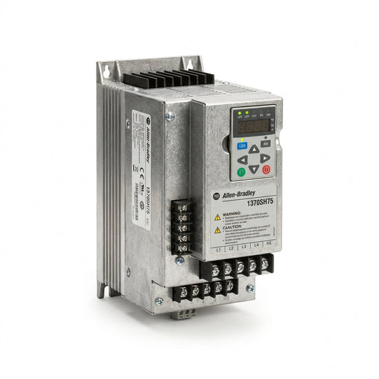 ALLEN-BRADLEY 1370SH75