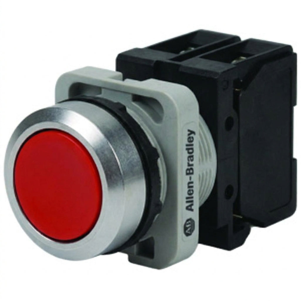 ALLEN-BRADLEY 800F-34BE152 BOTONES PULSADORES BOTONERAS Y ACCESORIOS
