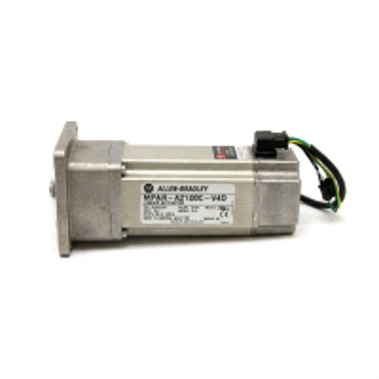ALLEN-BRADLEY MPAR-A2100C-V4D SERVOMOTORES Y SERVODRIVES