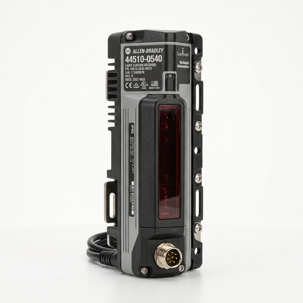 ALLEN-BRADLEY 44510-0540