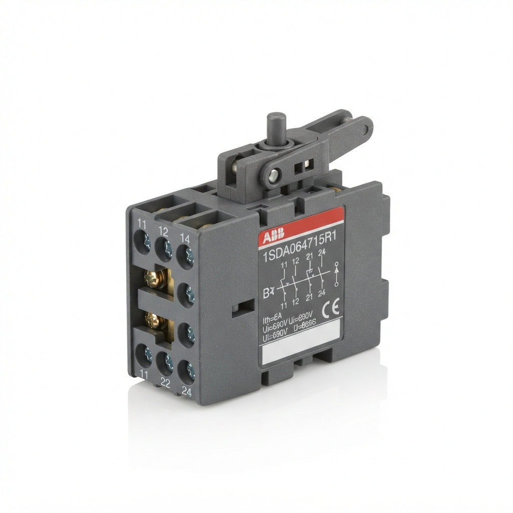 ABB 1SDA064715R1 ACCESORIOS ELECTRICOS